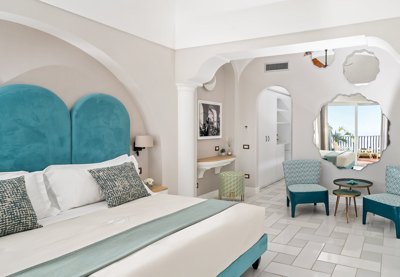 Foto 36 Hotel Luna Capri, 35