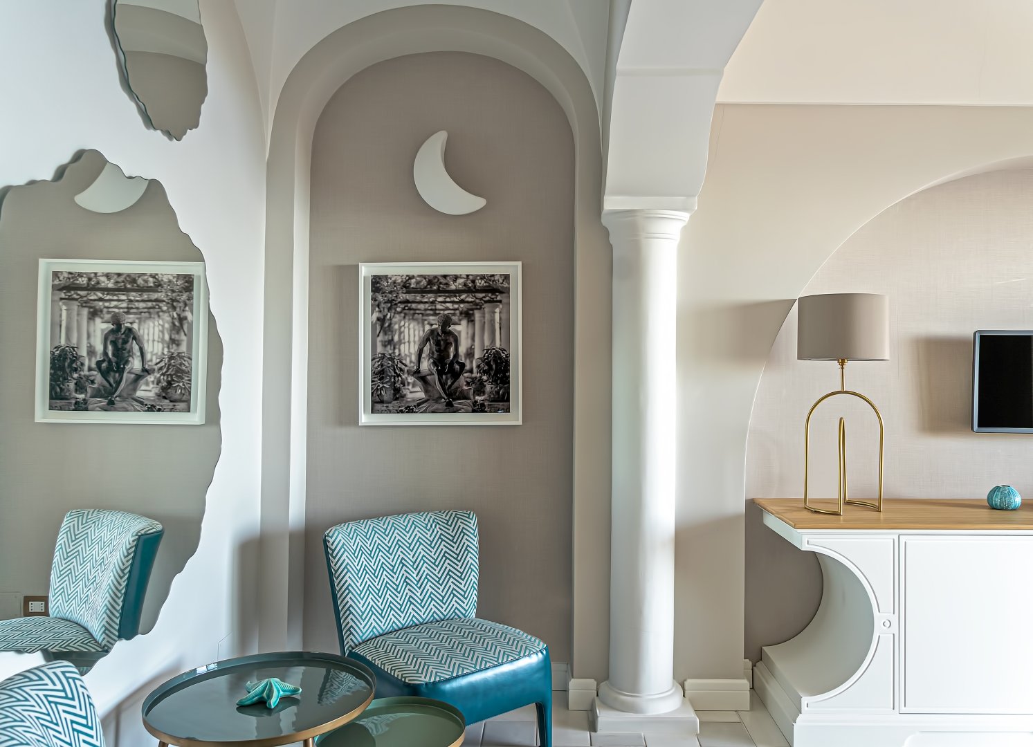 Foto 38 Hotel Luna Capri, 37