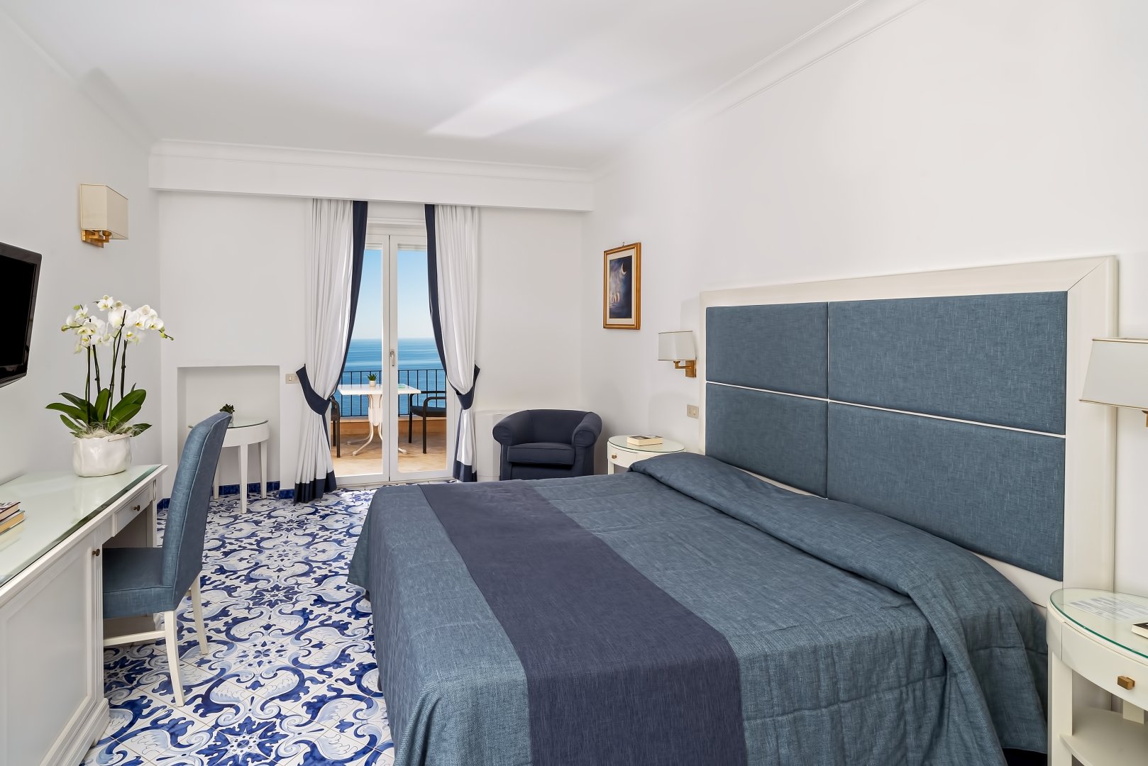 Foto 41 Hotel Luna Capri, 40