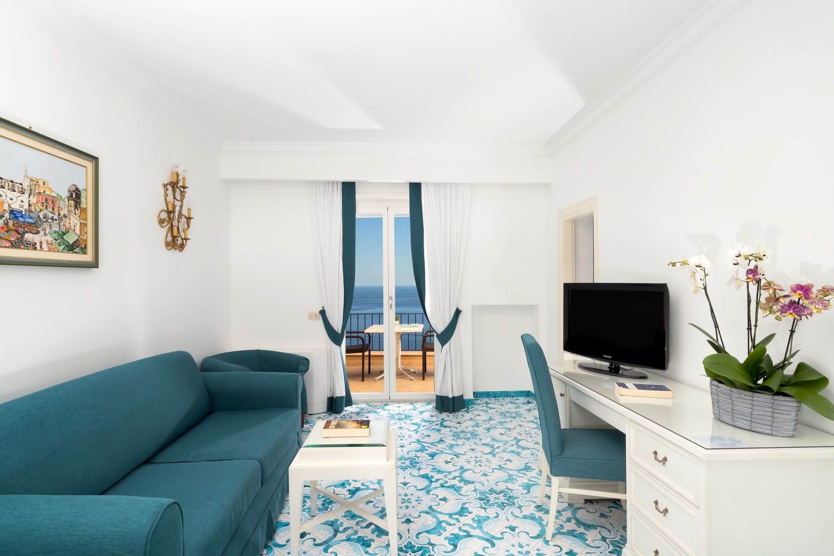 Foto 42 Hotel Luna Capri, 41