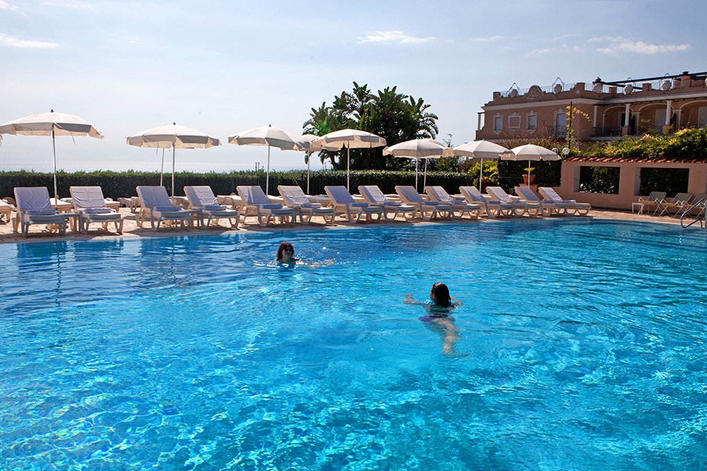 Foto 43 Hotel Luna Capri, 42