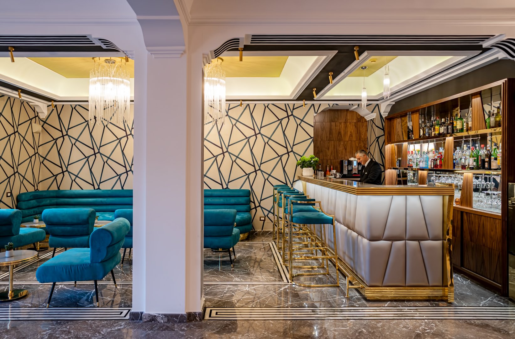 Foto 44 Hotel Luna Capri, 43