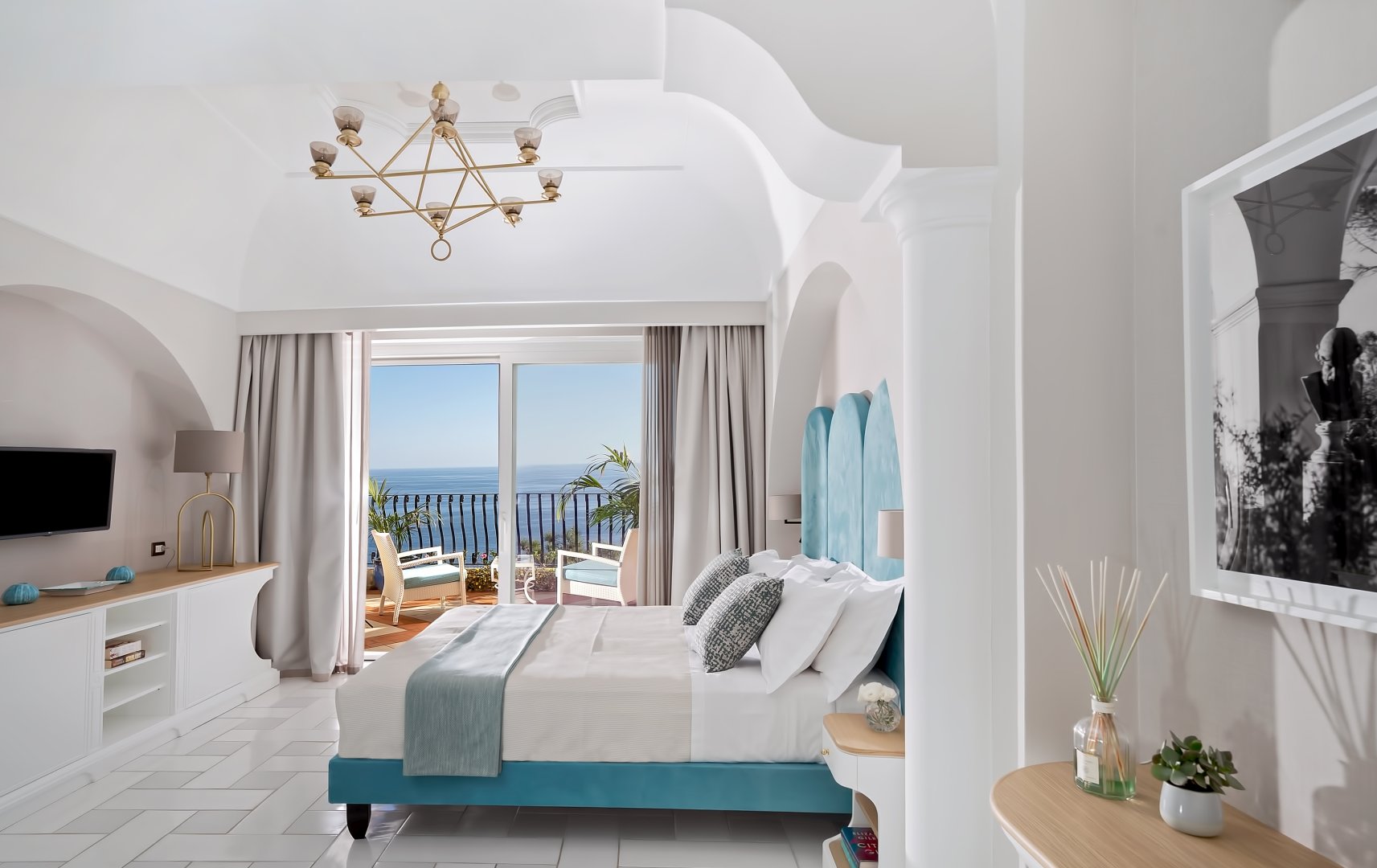 Foto 47 Hotel Luna Capri, 46