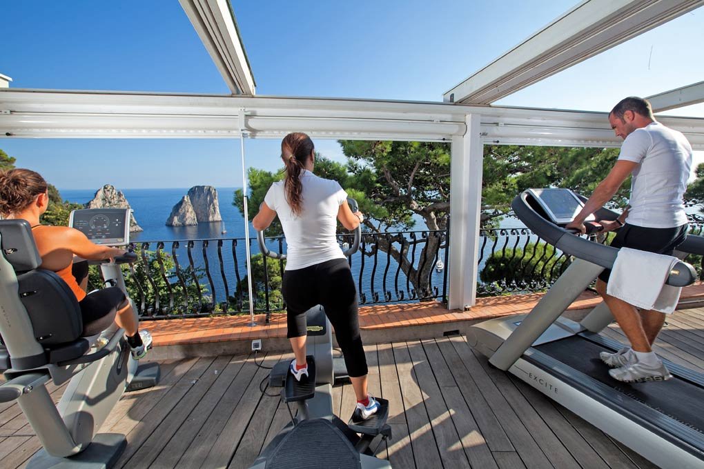 Foto 49 Hotel Luna Capri, 48