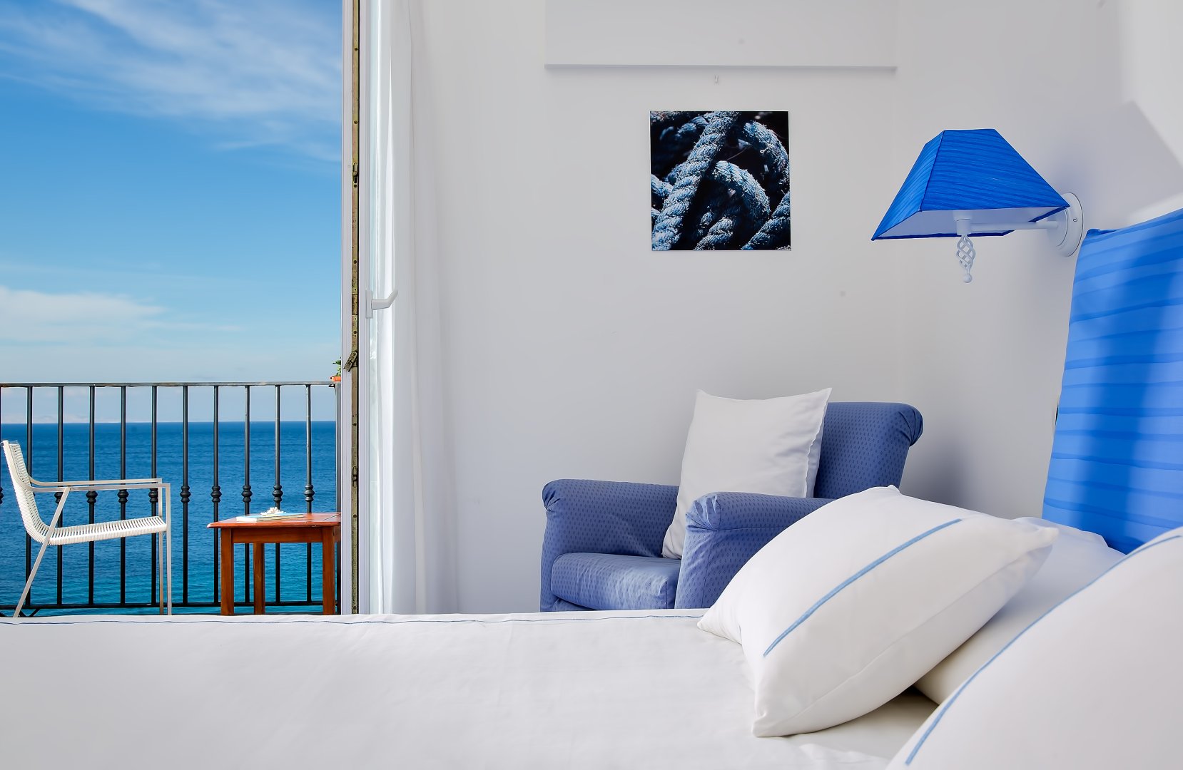 Foto 3 Relais Maresca Luxury Small Hotel Capri, 02