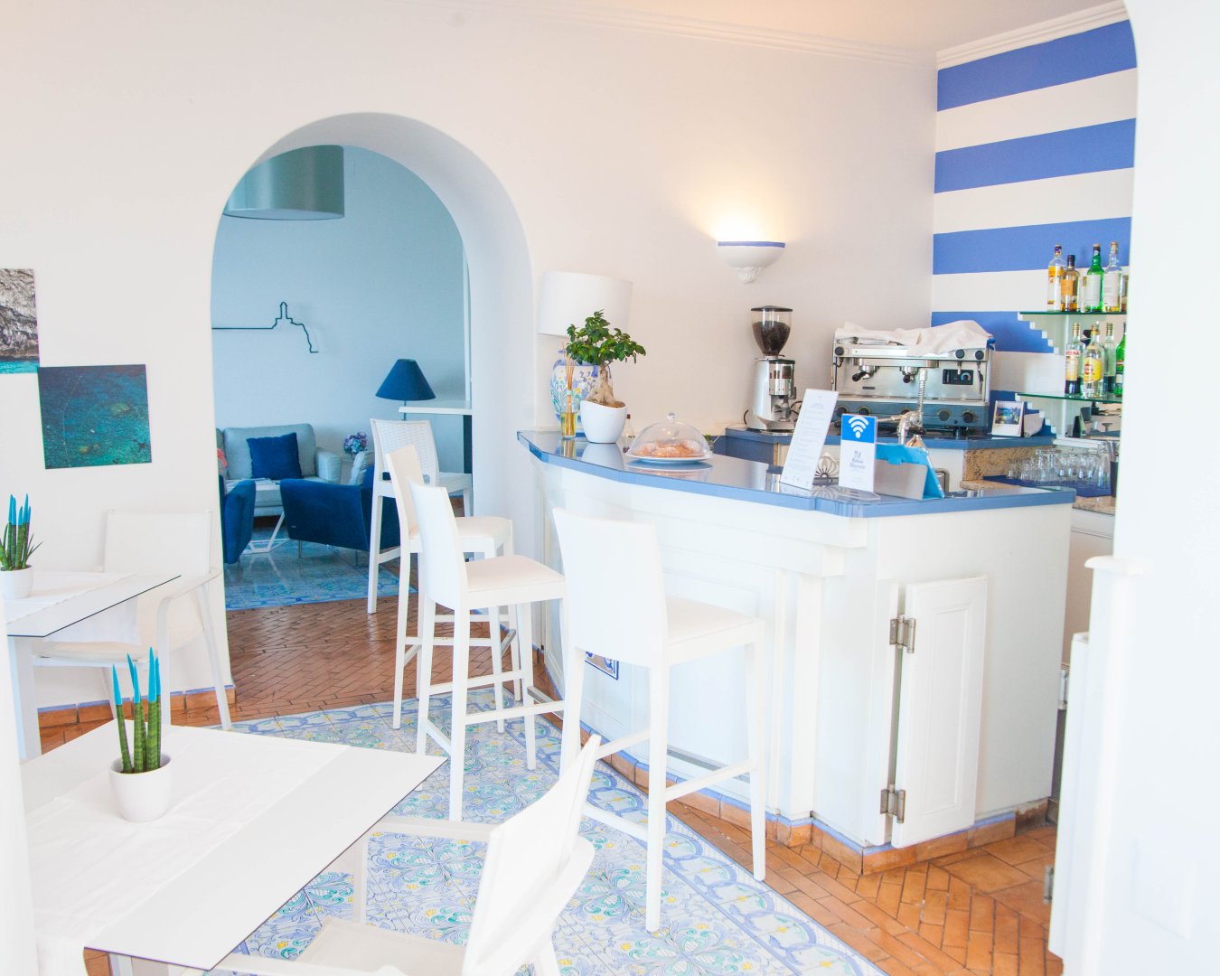 Foto 5 Relais Maresca Luxury Small Hotel Capri, 04