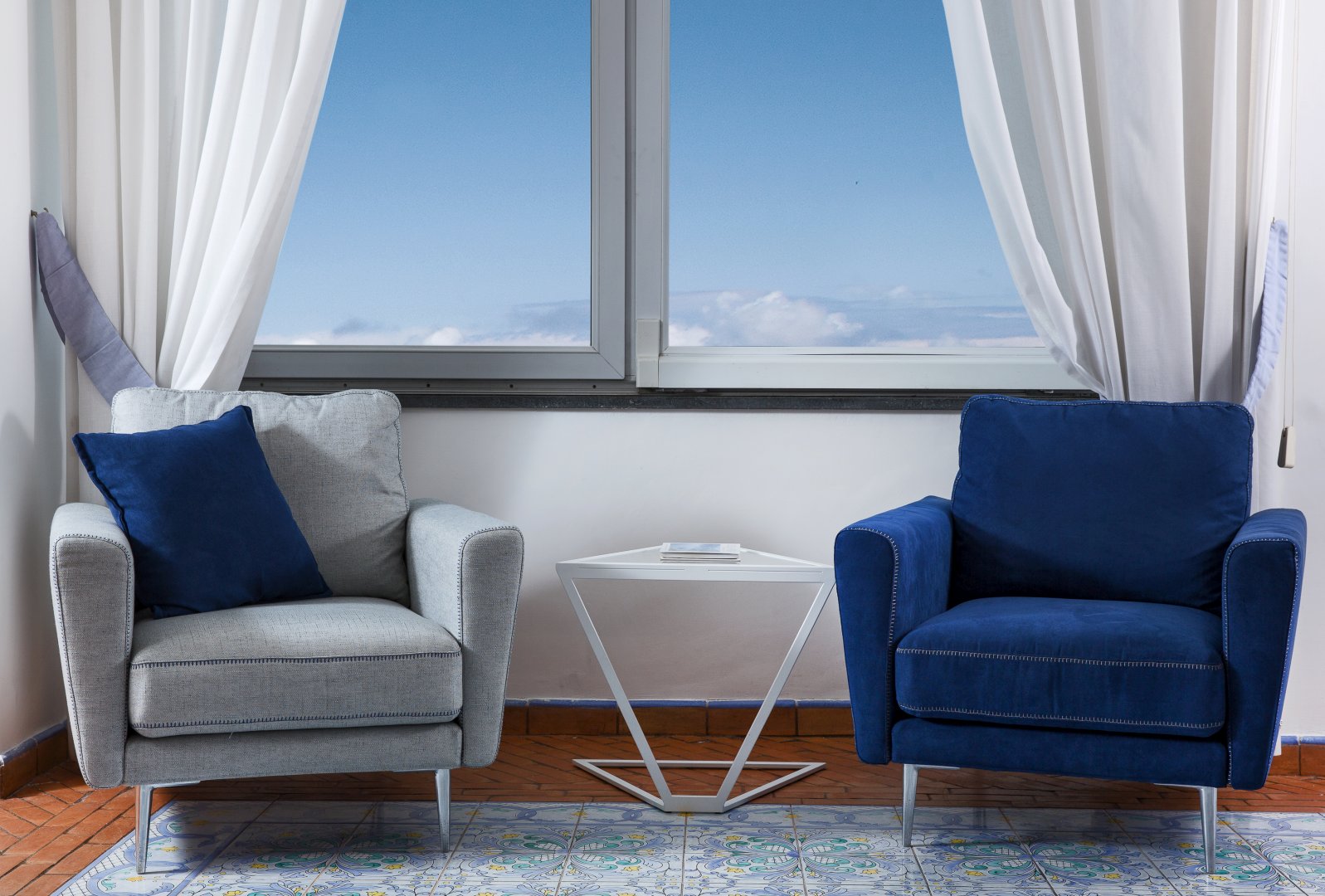 Foto 6 Relais Maresca Luxury Small Hotel Capri, 05