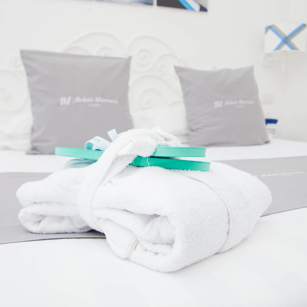 Foto 7 Relais Maresca Luxury Small Hotel Capri, 06