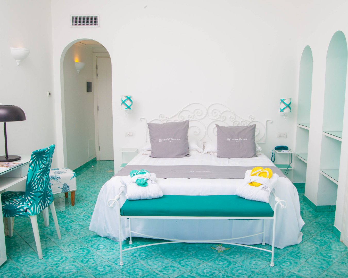 Foto 8 Relais Maresca Luxury Small Hotel Capri, 07