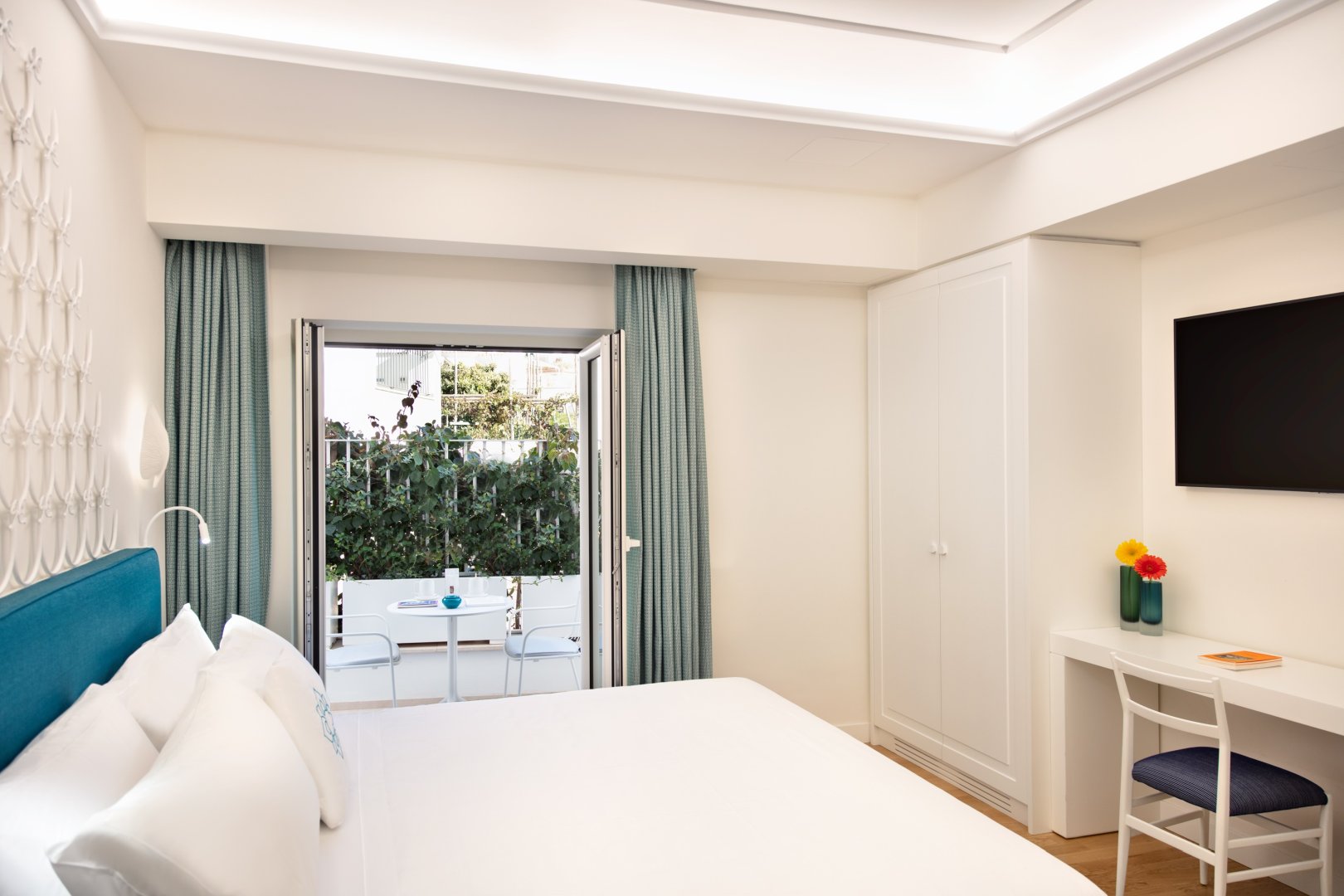 Foto 5 Pazziella Garden & Suites Capri, 04