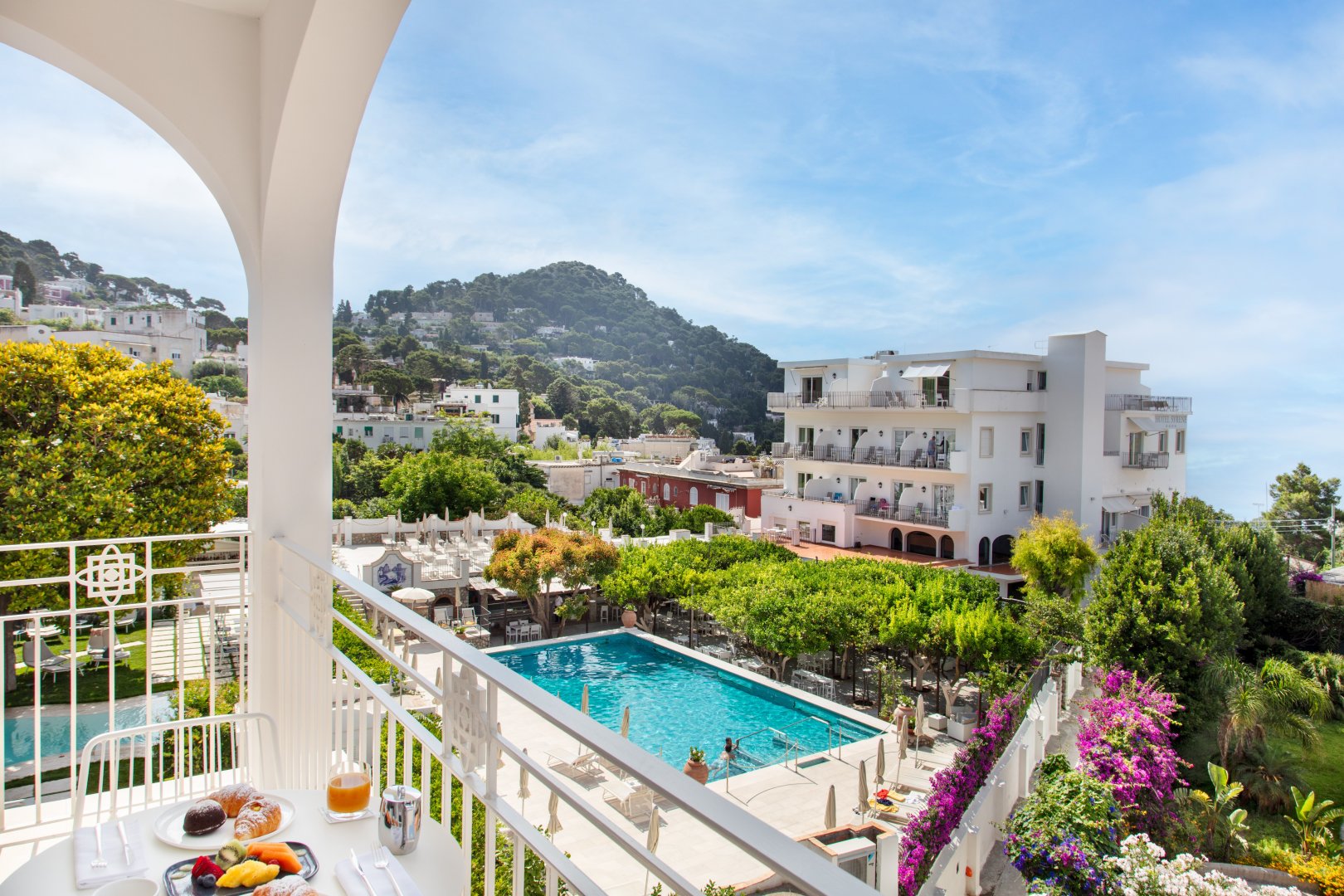 Foto 6 Pazziella Garden & Suites Capri, 05