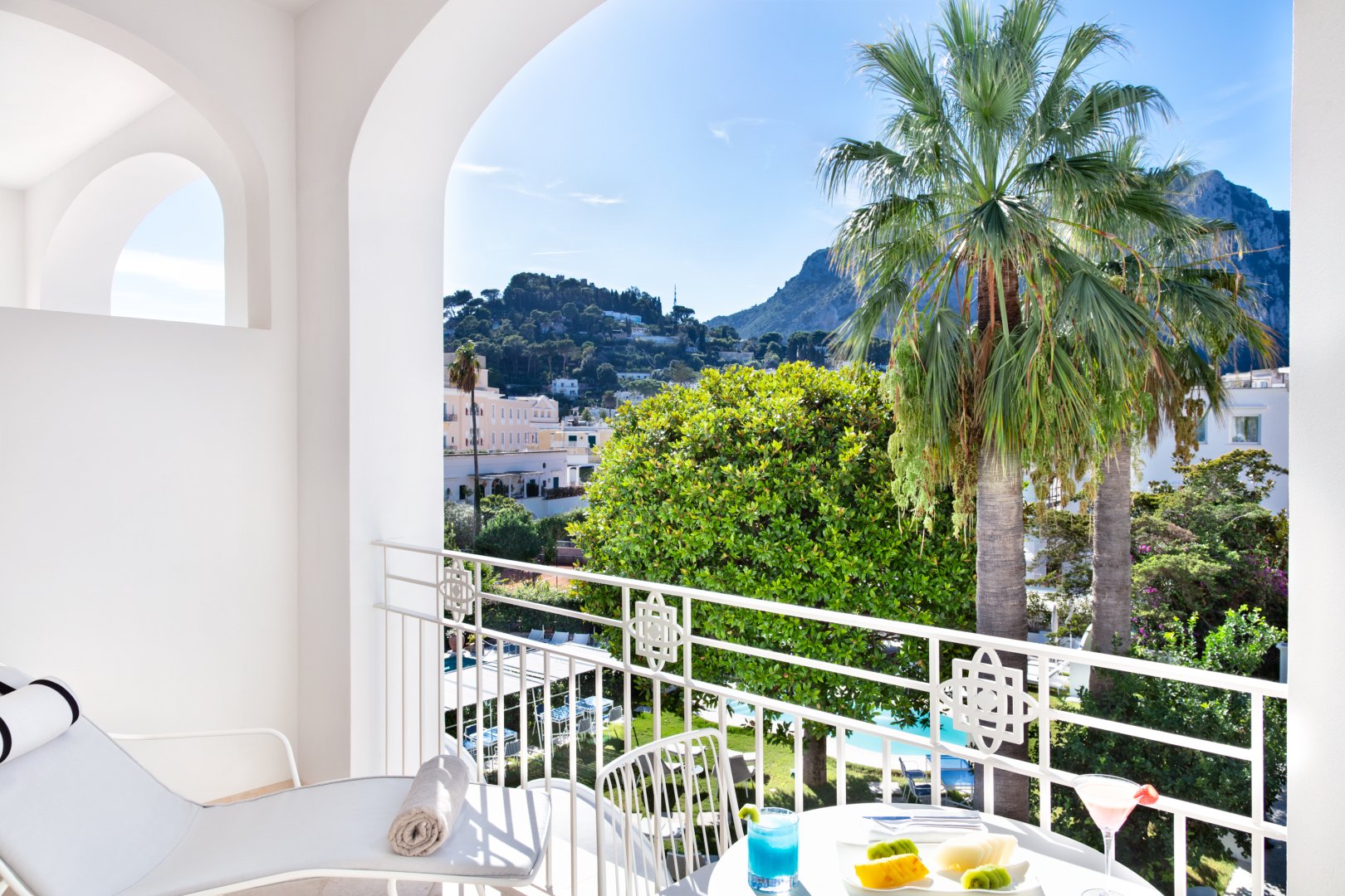 Foto 11 Pazziella Garden & Suites Capri, 10