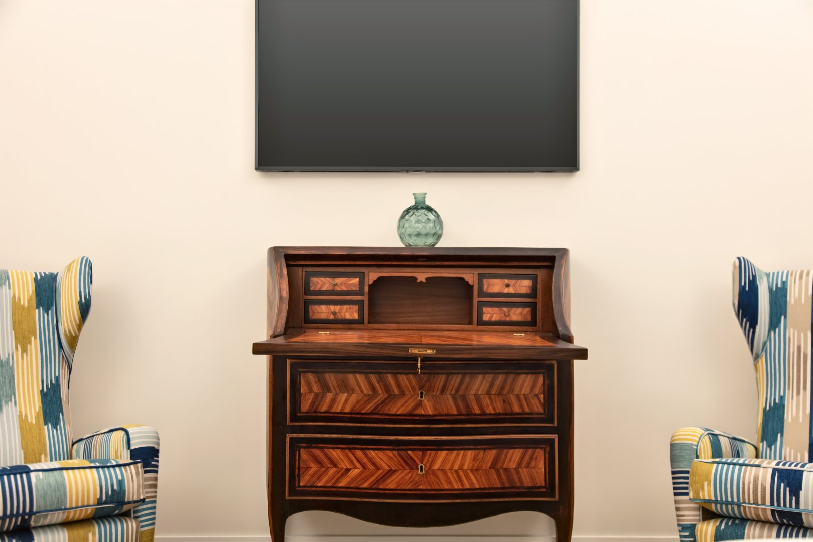 Foto 12 Pazziella Garden & Suites Capri, 11