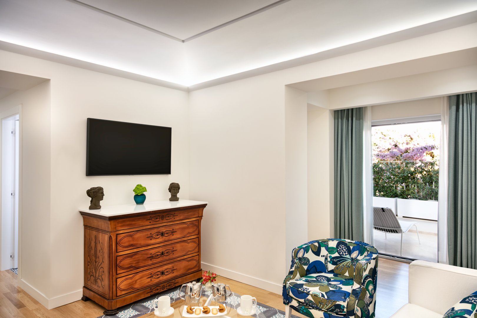 Foto 19 Pazziella Garden & Suites Capri, 18