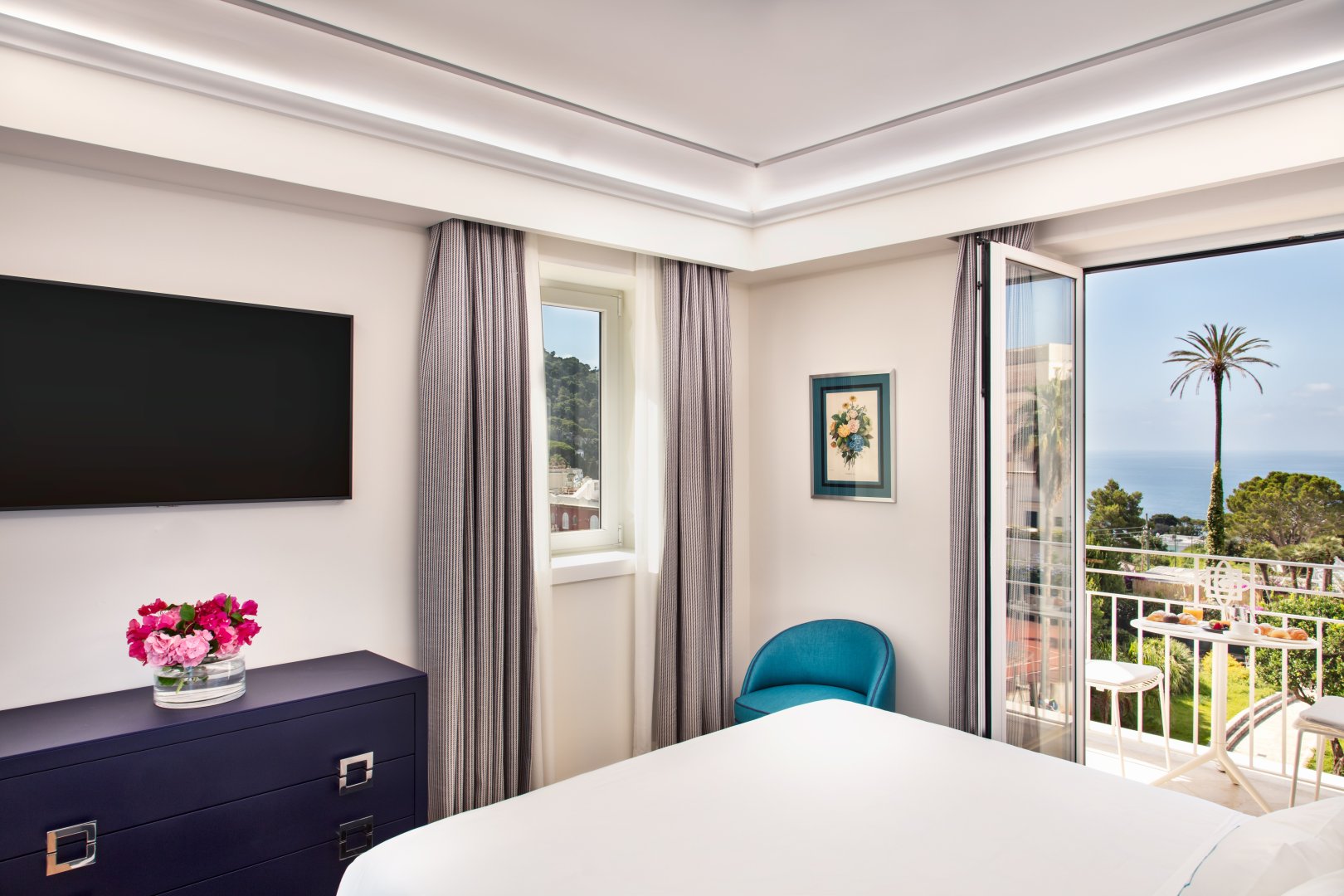 Foto 27 Pazziella Garden & Suites Capri, 26