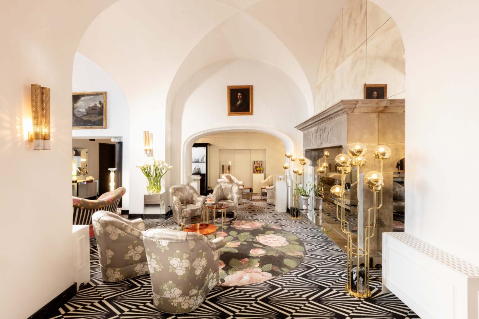 Foto 3 Punta Tragara Capri, 02