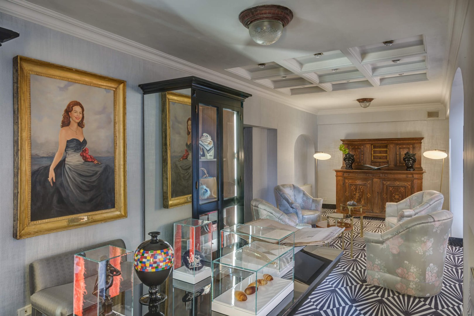 Foto 5 Punta Tragara Capri, 04