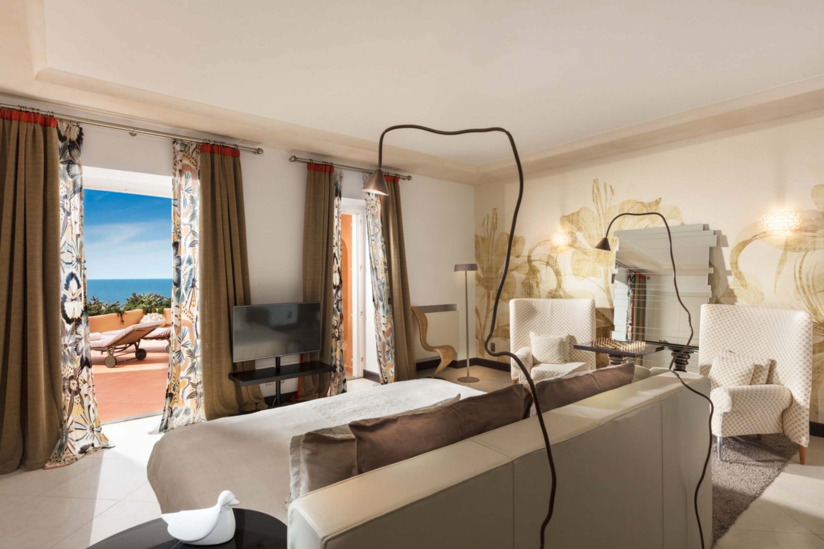 Foto 8 Punta Tragara Capri, 07