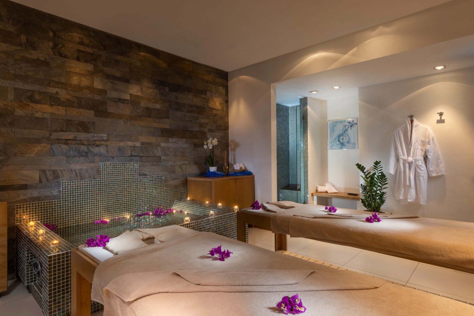 Foto 19 Punta Tragara Capri, 18