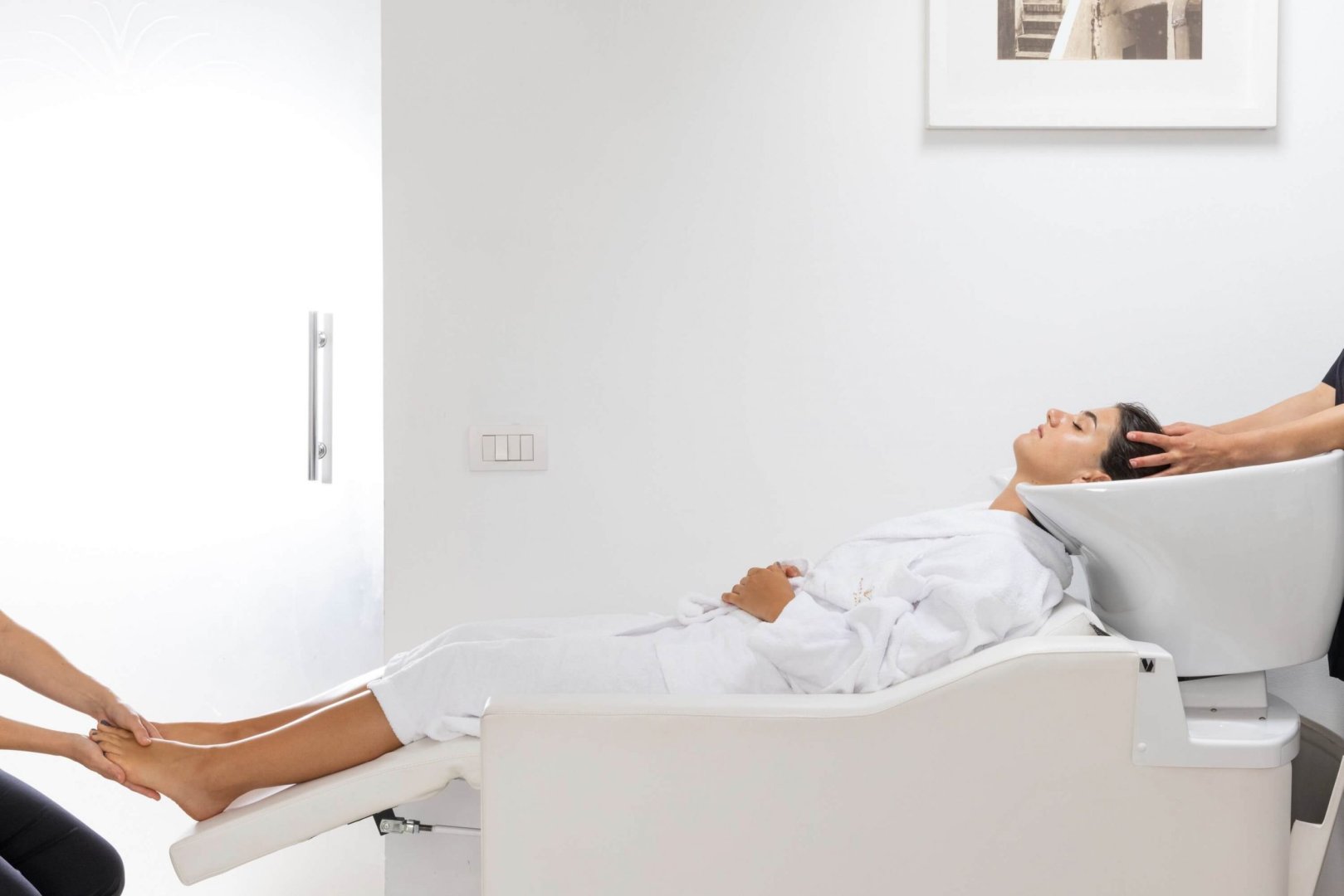 Foto 22 Punta Tragara Capri, 21