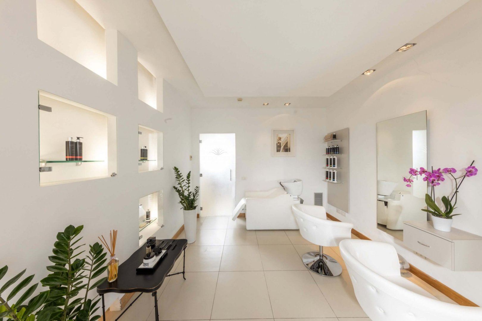 Foto 23 Punta Tragara Capri, 22