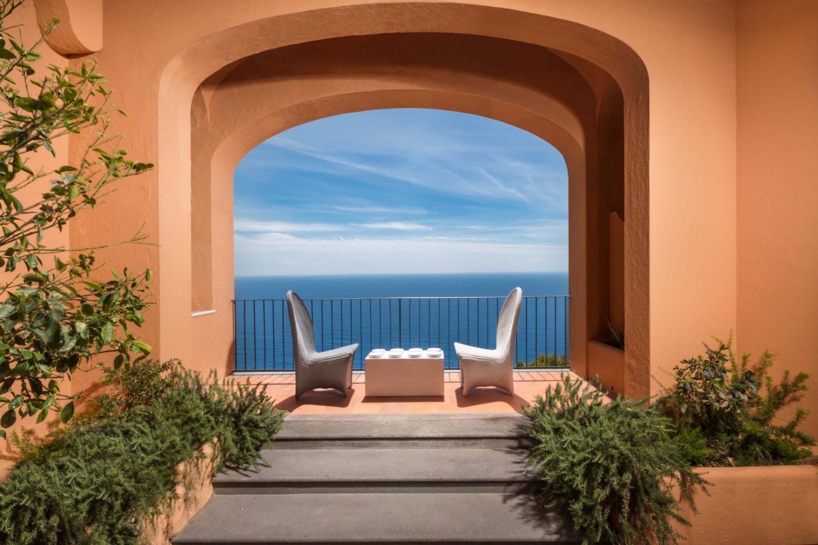 Foto 27 Punta Tragara Capri, 26