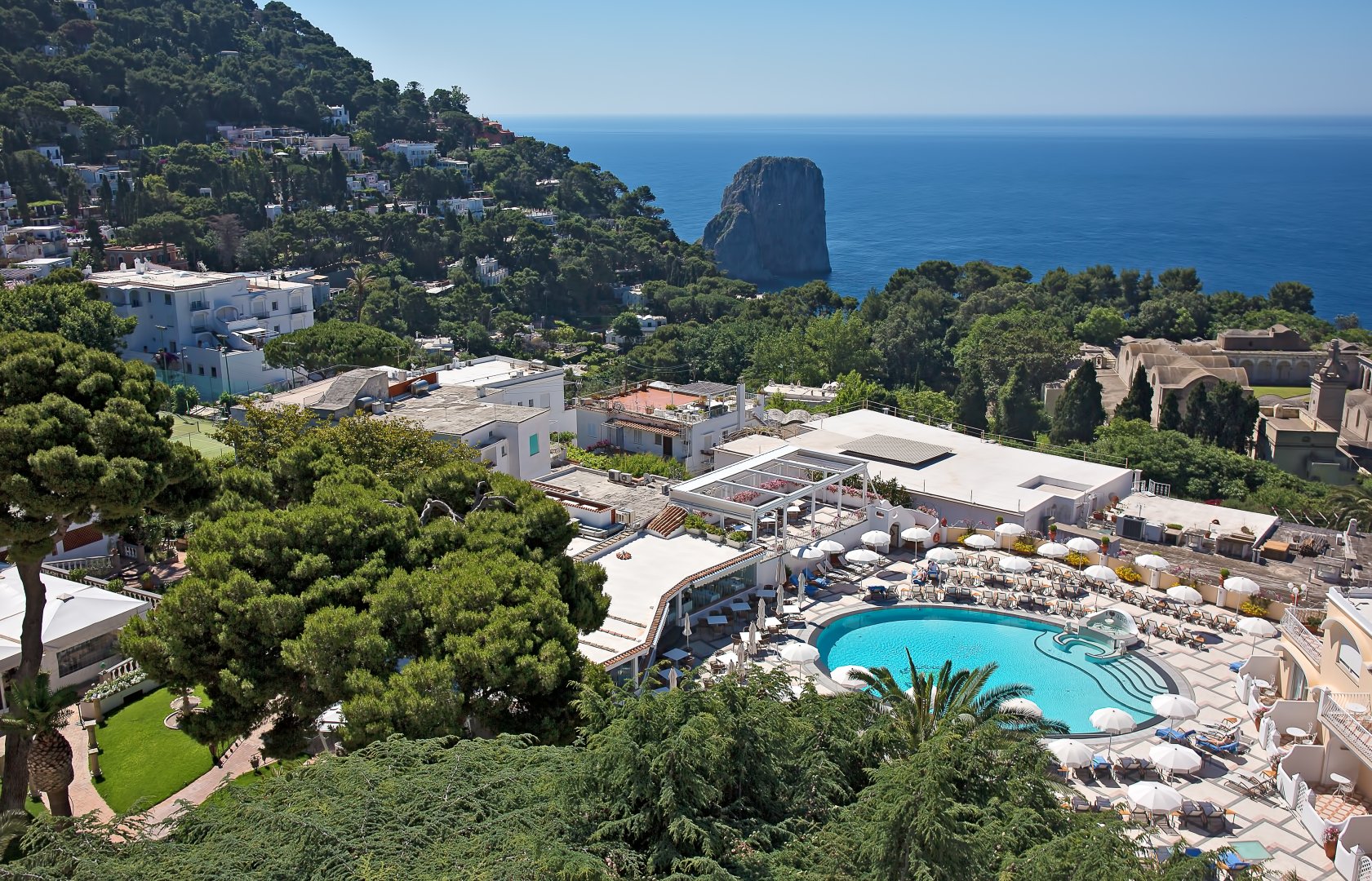 Capri, 01
