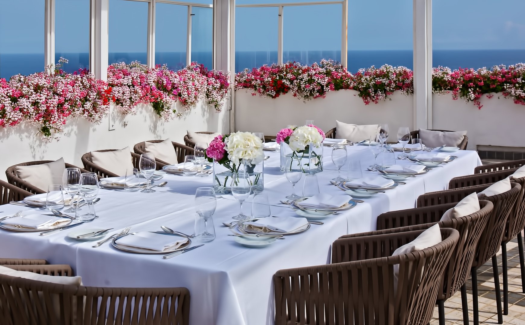 Foto 20 Grand Hotel Quisisana Capri, 19