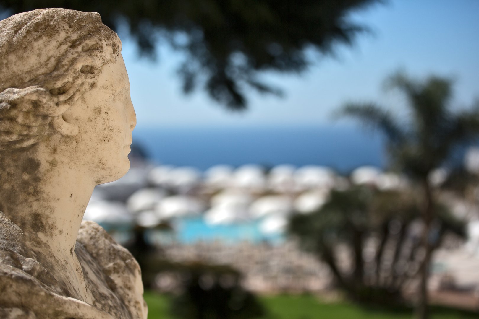 Foto 26 Grand Hotel Quisisana Capri, 25