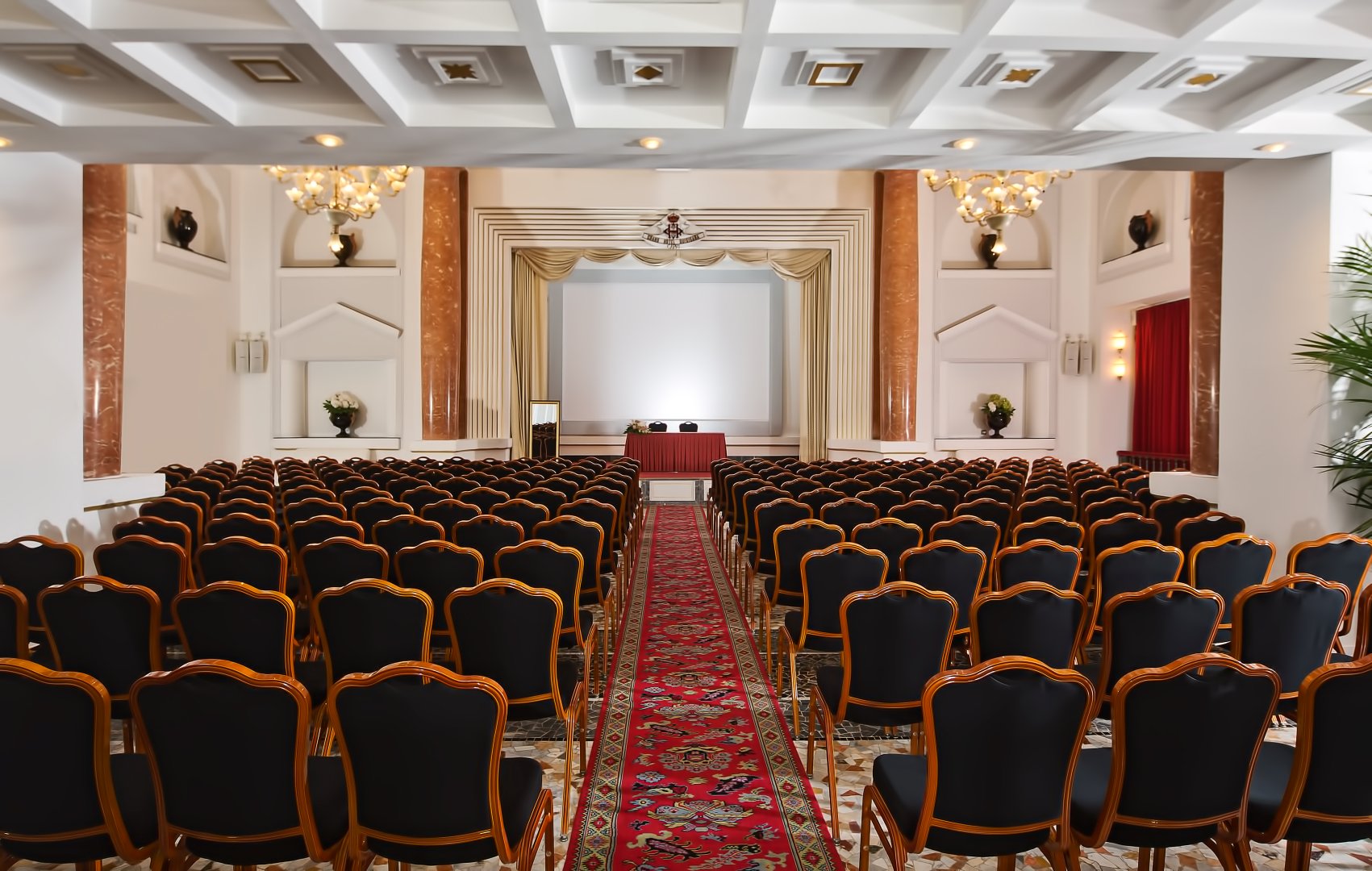 Foto 29 Grand Hotel Quisisana Capri, 28