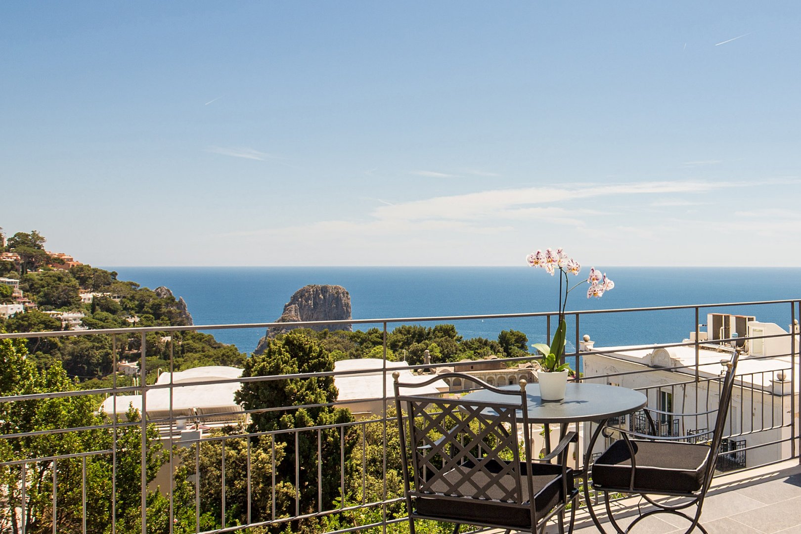 Foto 2 Hotel Regina Cristina Capri, 01