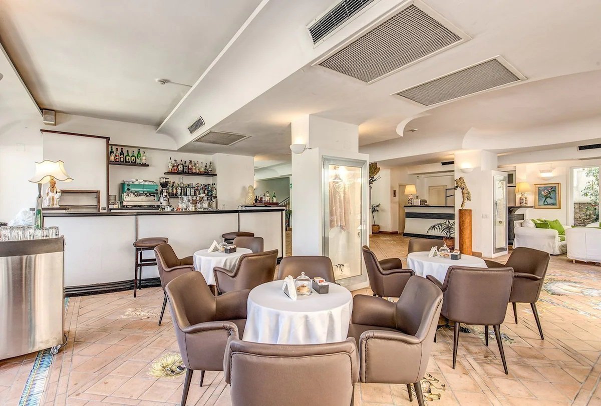 Foto 4 Hotel Regina Cristina Capri, 03