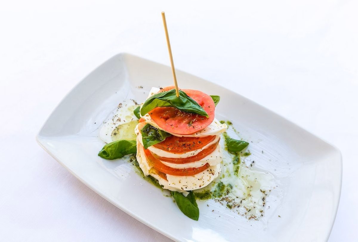 Foto 11 Hotel Regina Cristina Capri, 10