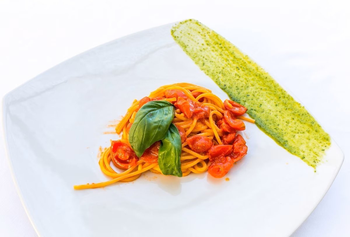 Foto 12 Hotel Regina Cristina Capri, 11