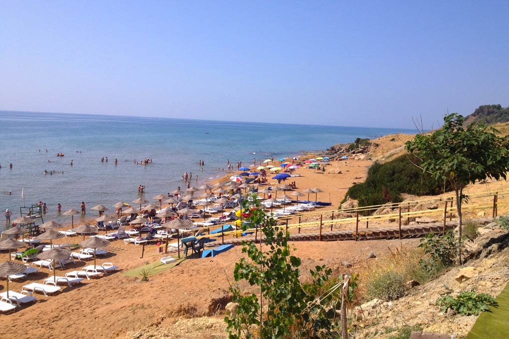 Isola di Capo Rizzuto, 02
