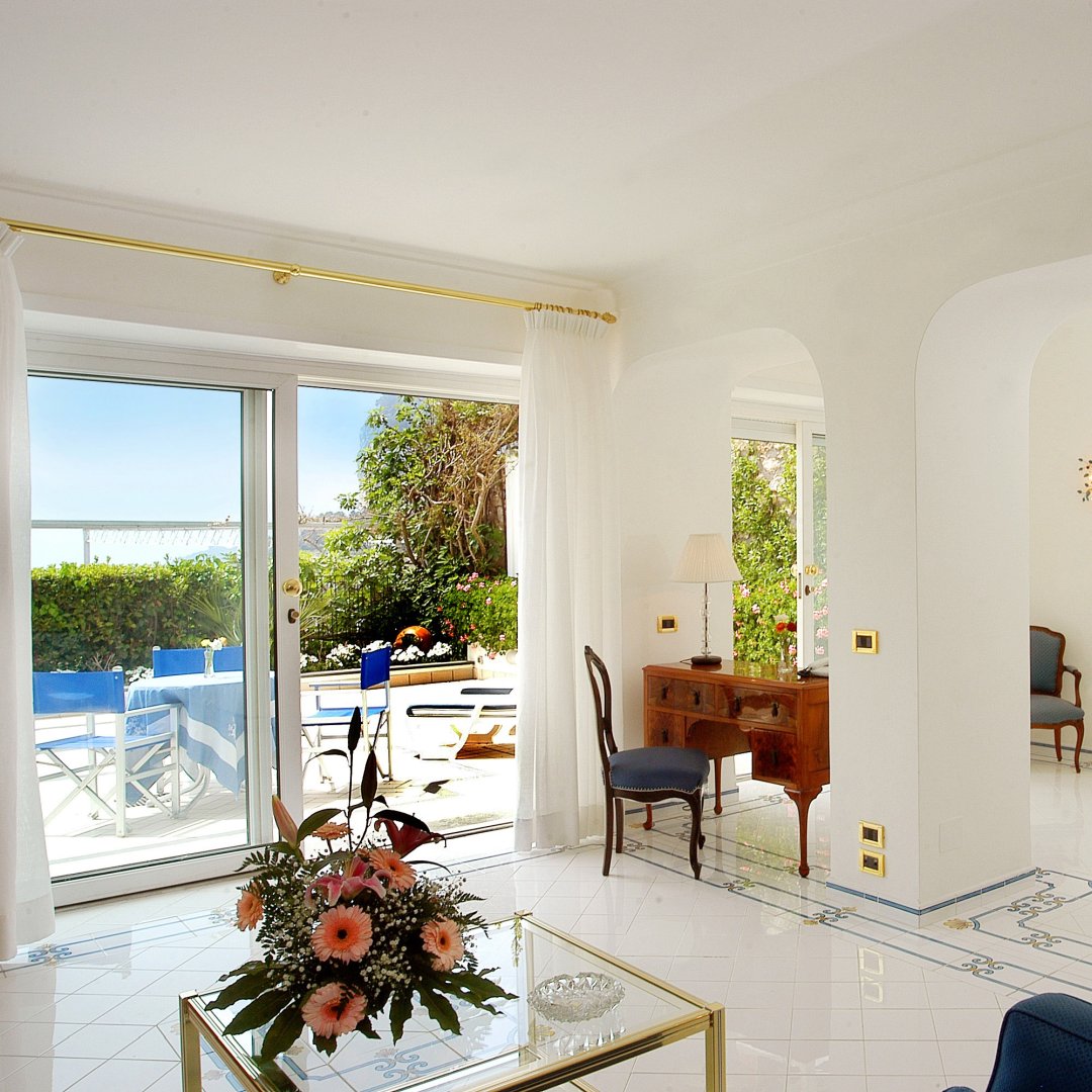 Foto 5 Hotel Scalinatella Capri, 04