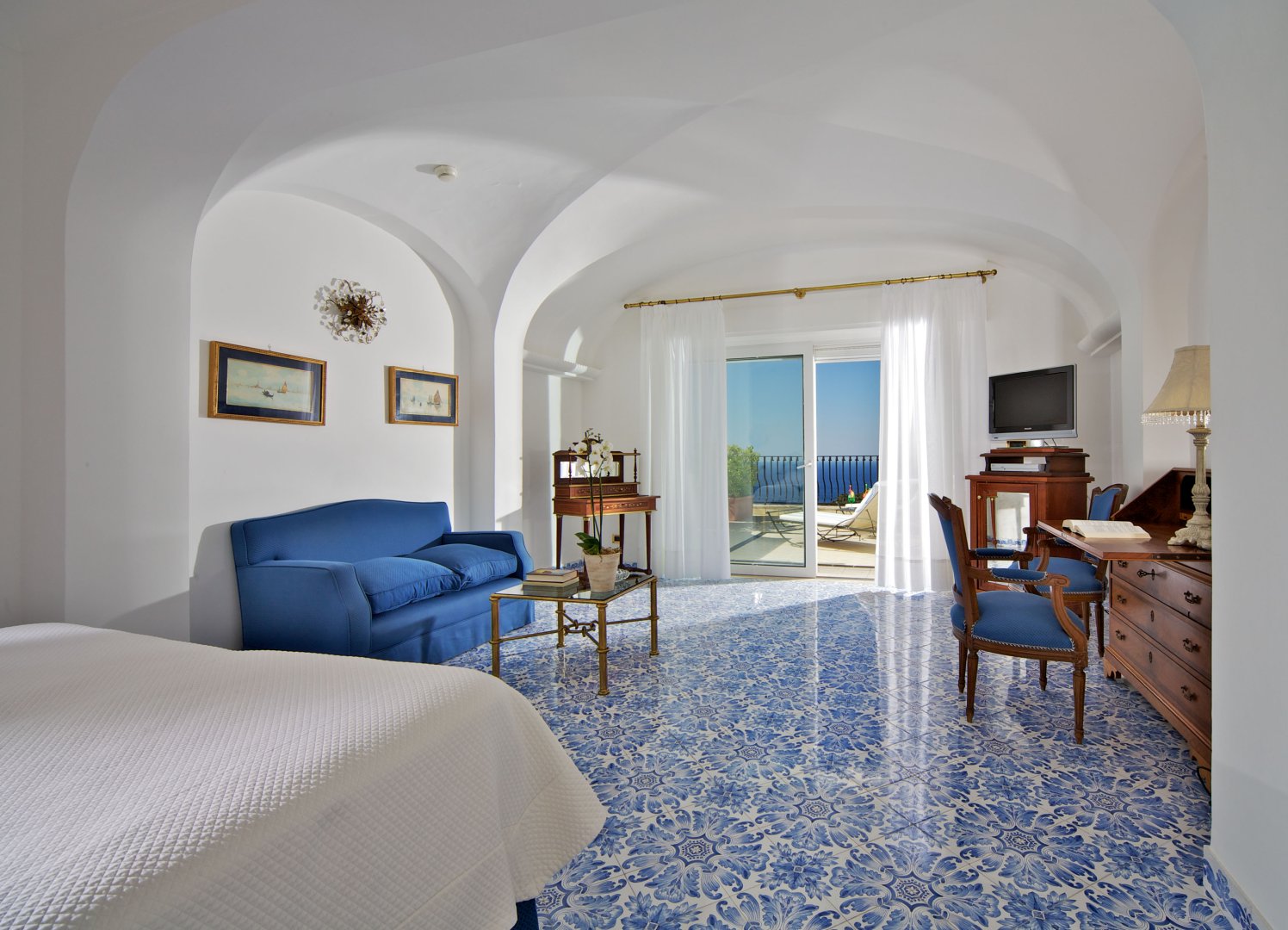 Foto 6 Hotel Scalinatella Capri, 05