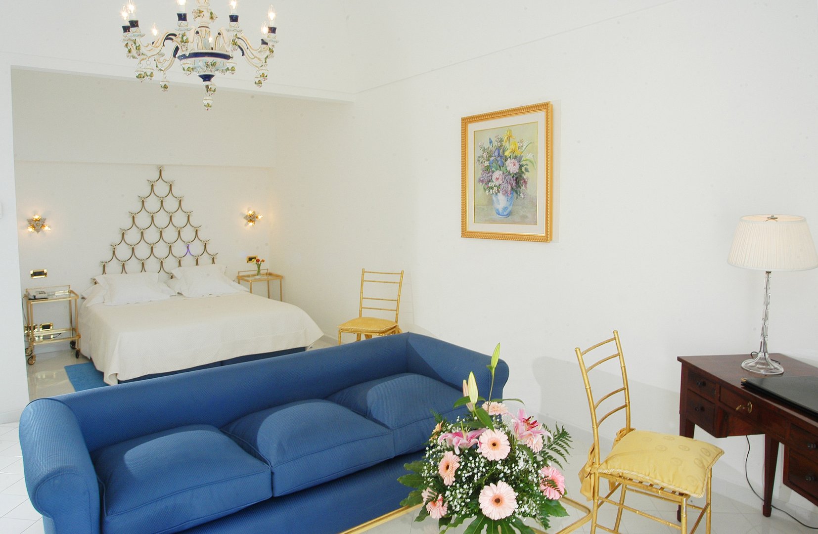 Foto 10 Hotel Scalinatella Capri, 09