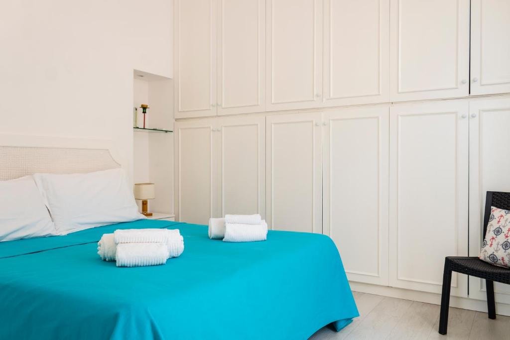 Foto 4 Casa Sole Mio Capri, 03