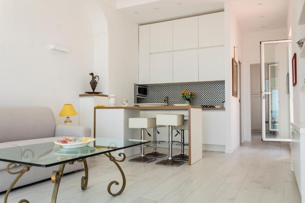 Foto 5 Casa Sole Mio Capri, 04