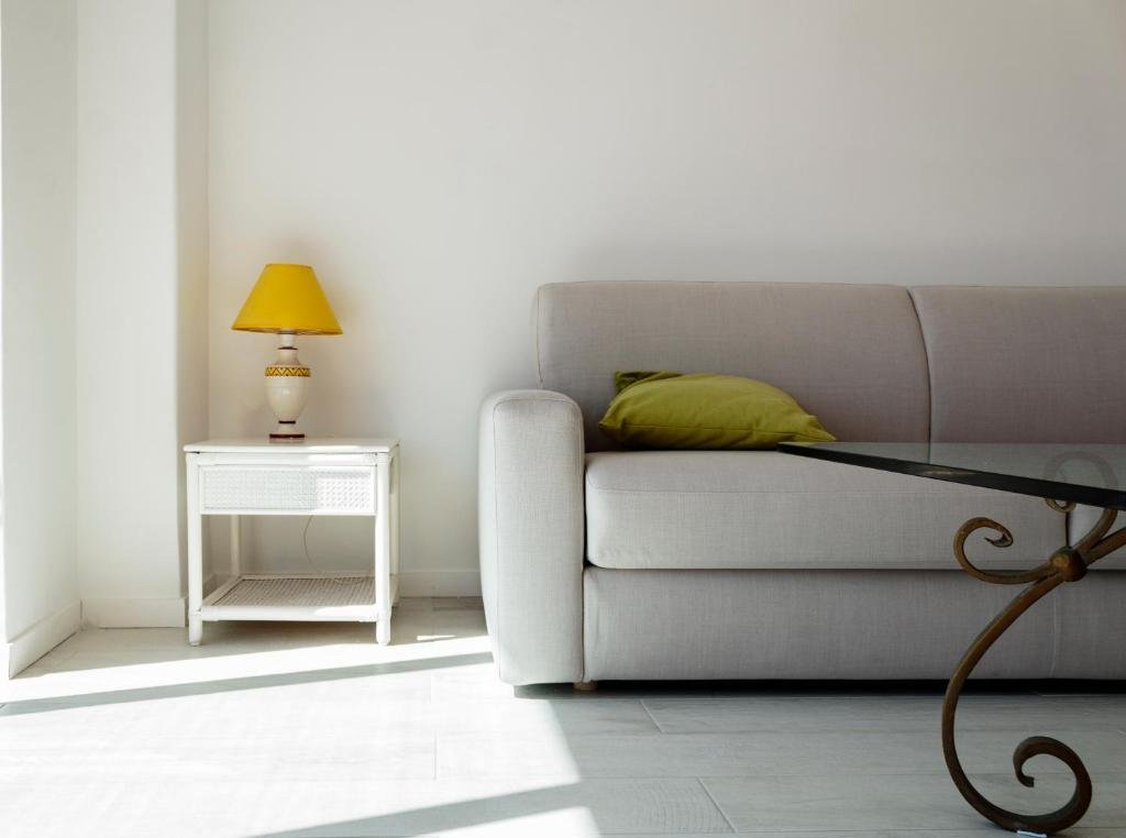 Foto 6 Casa Sole Mio Capri, 05