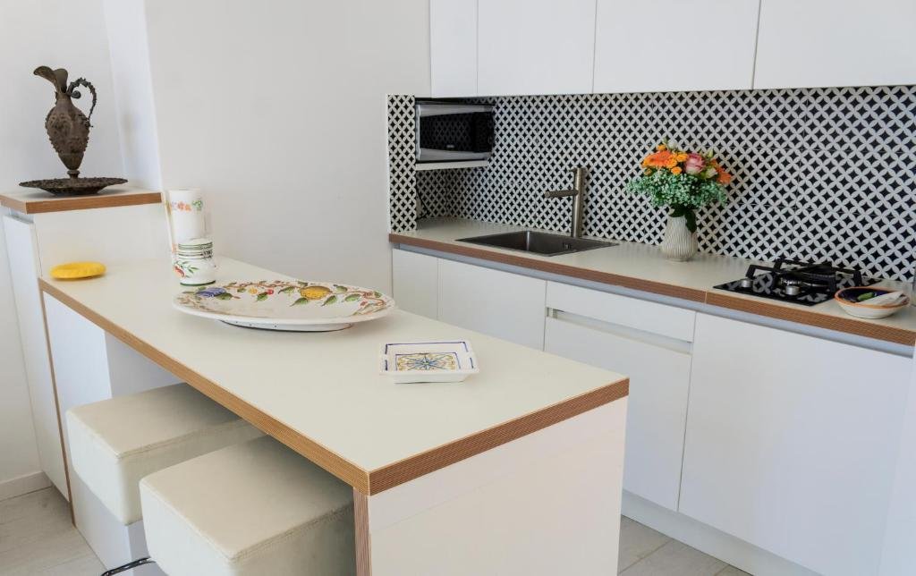 Foto 7 Casa Sole Mio Capri, 06