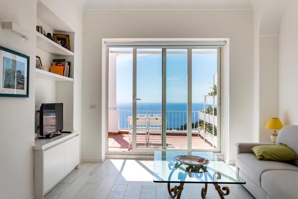 Foto 8 Casa Sole Mio Capri, 07