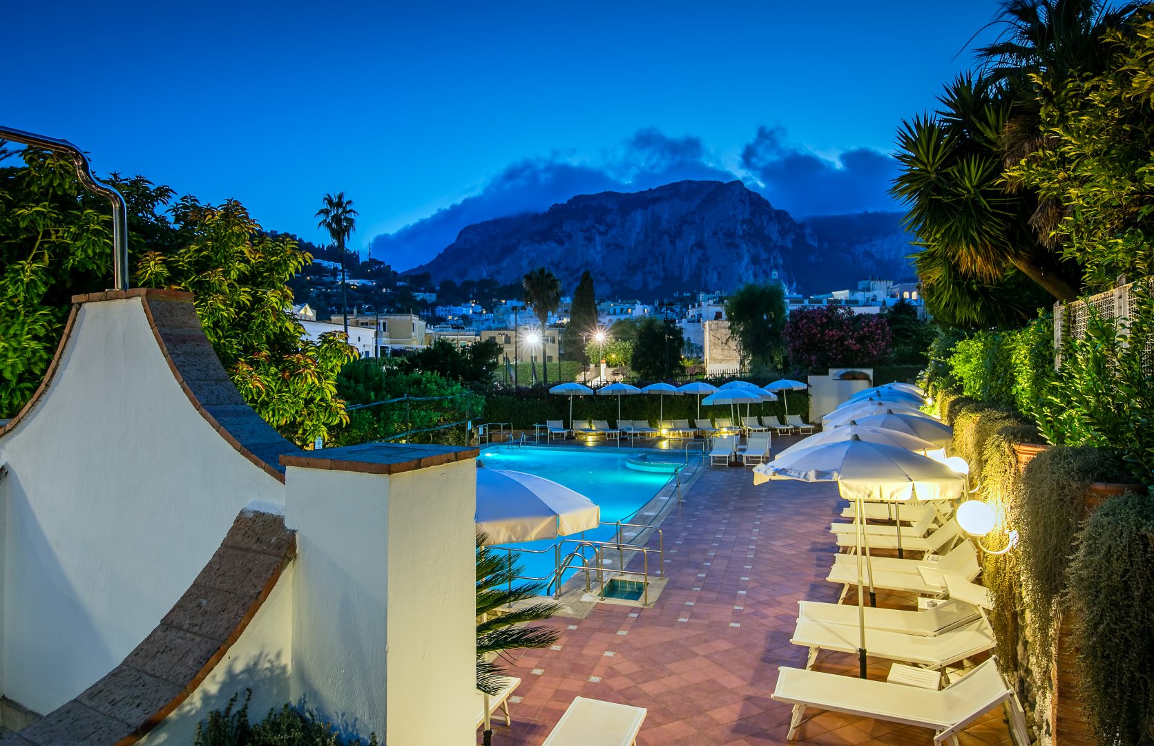 Foto 4 Hotel Syrene Capri, 03