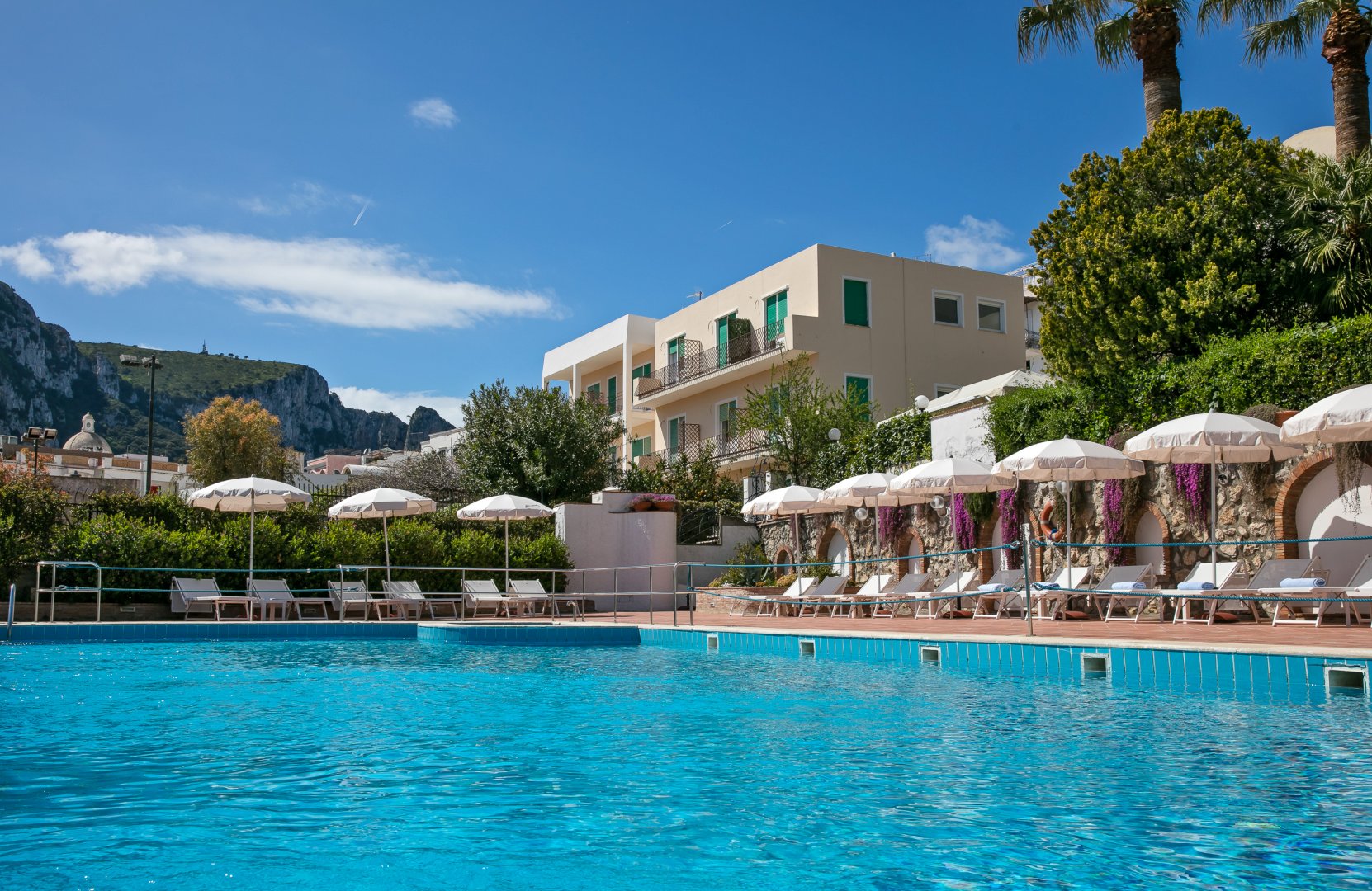 Foto 6 Hotel Syrene Capri, 05