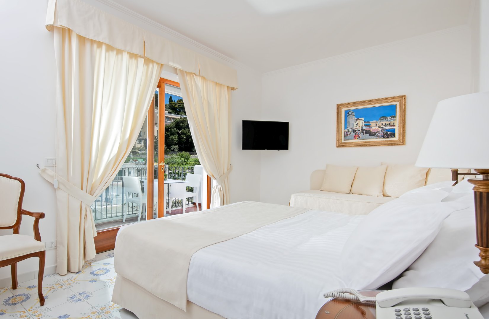 Foto 9 Hotel Syrene Capri, 08