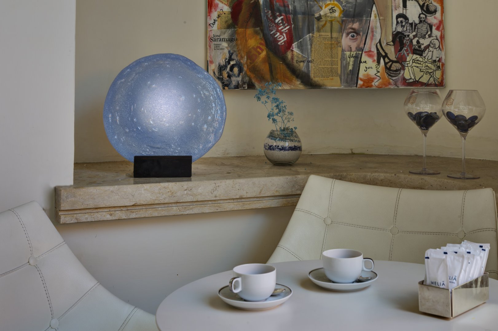 Foto 10 Hotel Villa Blu Capri Anacapri, 09