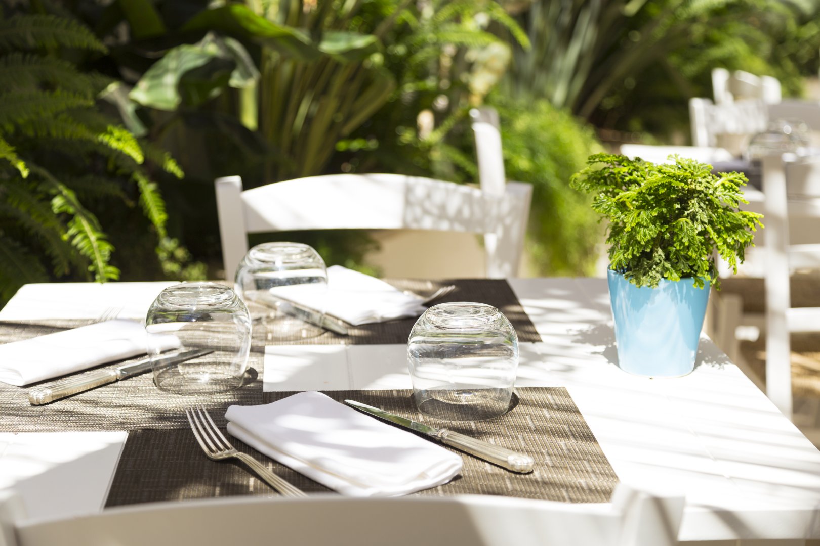 Foto 11 Hotel Villa Blu Capri Anacapri, 10