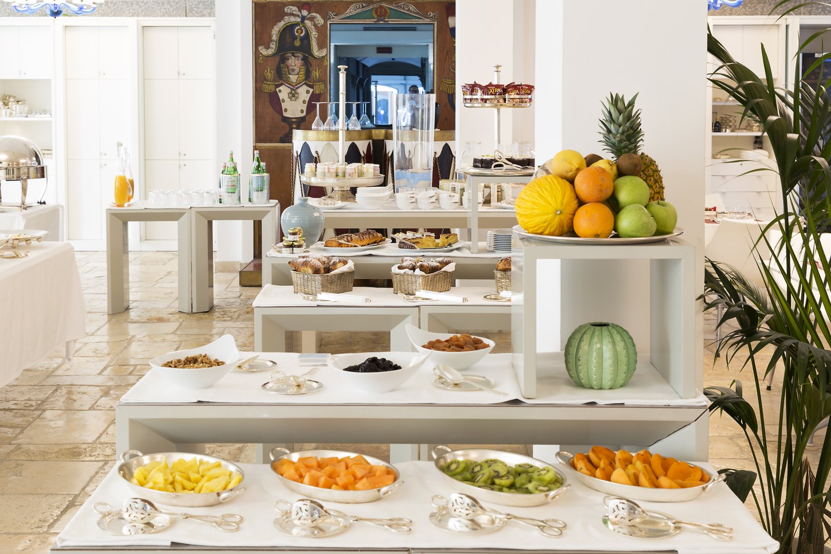 Foto 12 Hotel Villa Blu Capri Anacapri, 11