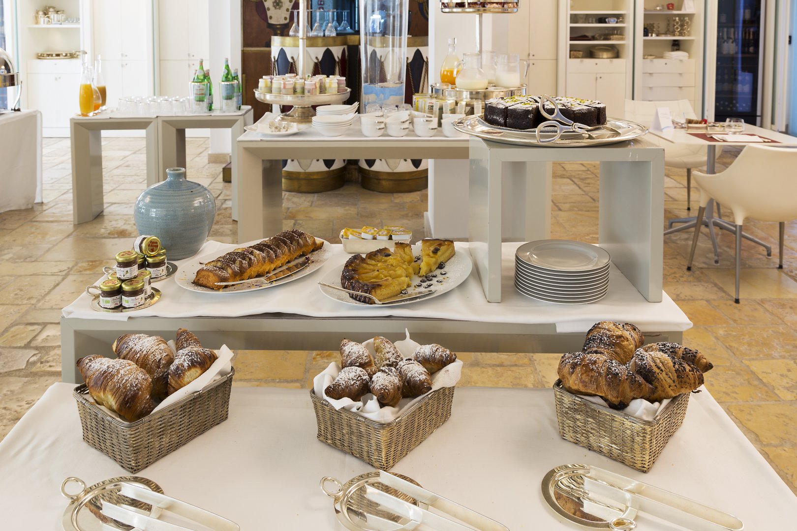 Foto 13 Hotel Villa Blu Capri Anacapri, 12